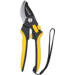 Secateurs Hand Pruner Shears Garden Cutter Trimming
