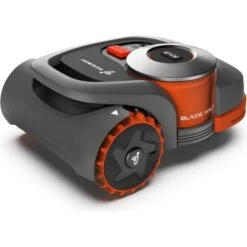 Segway Navimow H1500E 9 Segway Navimow H1500E -Gardena Store Segway Navimow H1500E 3