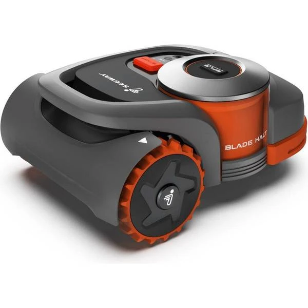 Segway Navimow H1500E 6 Segway Navimow H1500E - Image 4