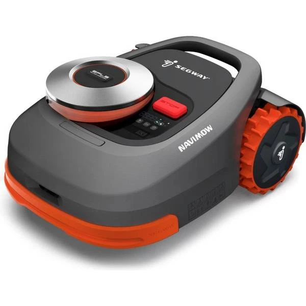 Segway Navimow H1500E 3 Segway Navimow H1500E