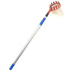 Selections Deluxe Lightweight Telescopic GFD711 -Gardena Store Selections Deluxe Lightweight Telescopic GFD711 3
