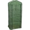 Selections Tier Mini Greenhouse With Reinforced Cover -Gardena Store Selections Tier Mini Greenhouse with Reinforced Cover