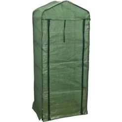 Selections Tier Mini Greenhouse With Reinforced Cover