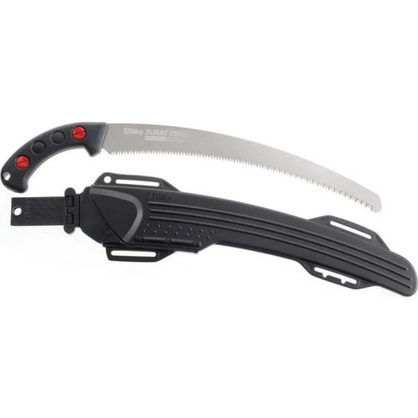 Silky 390mm Zubat Professional Pruning Saws 3 Silky 390mm Zubat Professional Pruning Saws