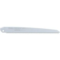 Silky Bigboy 360 Folding Hand Saw Teeth