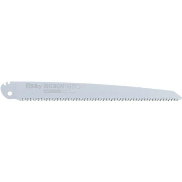Silky Bigboy 360 Folding Hand Saw Teeth 3 Silky Bigboy 360 Folding Hand Saw Teeth
