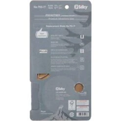 Silky Pocketboy Outback 170-10 11 Silky Pocketboy Outback 170-10 -Gardena Store Silky Pocketboy Outback 170 10 4