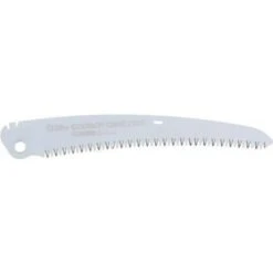 Silky Replacement Blade Only Curve Teeth