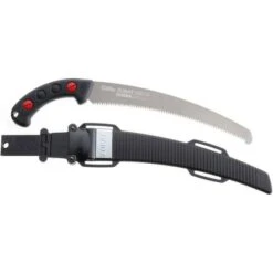 Silky Saws 11-4/5 Zubat 300 Large Teeth Hand