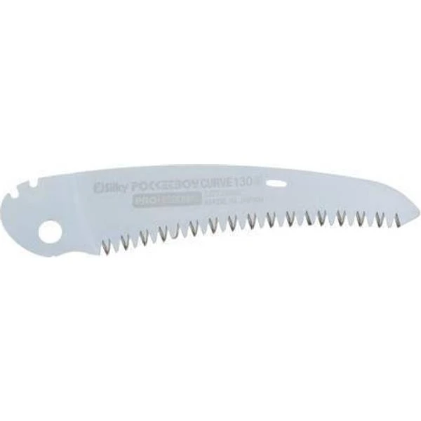 Silky Saws 5.1 Blade Only For Pocketboy Curve Professional Folding Saw, Large Teeth 3 Silky Saws 5.1 Blade Only For Pocketboy Curve Professional Folding Saw, Large Teeth