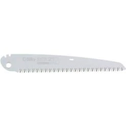 Silky Saws 8.3 In. Blade Super Accel Saw, Large Teeth