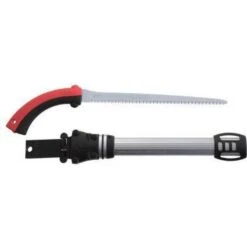 Silky Tsurugi Hand Saw, 400MM, Large Teeth