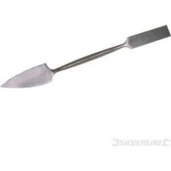 Silverline 456906 Plasterers Trowel & Square Tool