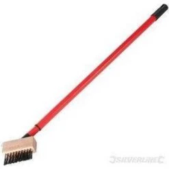 Silverline 617586 Decking Weed Brush 0.8