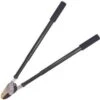 Silverline 690457 Extendable Tree Lopper Telescopic Anvil Hedge Garden Pruning 2 Silverline 690457 Extendable Tree Lopper Telescopic Anvil Hedge Garden Pruning -Gardena Store Silverline 690457 Extendable Tree Lopper Telescopic Anvil Hedge Garden Pruning