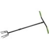 Silverline 950mm Long-handled Twist Cultivator 2 Silverline 950mm Long-handled Twist Cultivator -Gardena Store Silverline 950mm Long handled Twist Cultivator