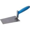 Silverline Bucket Trowel Soft-grip 180mm Softgrip
