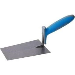 Silverline Bucket Trowel Soft-grip 180mm Softgrip