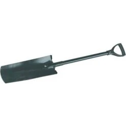 Silverline Drain Spade 115cm -Gardena Store Silverline Drain Spade 115cm 1