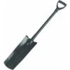 Silverline Drain Spade 115cm -Gardena Store Silverline Drain Spade 115cm