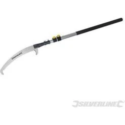 Silverline Extendable Pruning