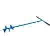 Silverline Fence Post Auger Hole Drill Manual -Gardena Store Silverline Fence Post Auger Hole Drill Manual