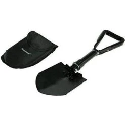 Silverline Folding Shovel 580mm