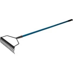 Silverline Gardening Rake 1400mm