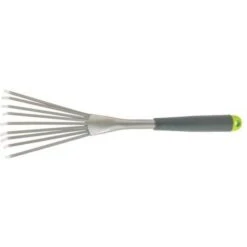 Silverline Hand Shrub Rake 233206 -Gardena Store Silverline Hand Shrub Rake 233206 1