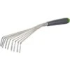 Silverline Hand Shrub Rake 233206 -Gardena Store Silverline Hand Shrub Rake 233206