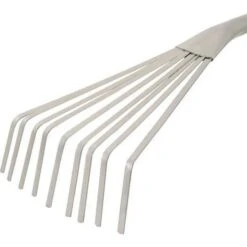 Silverline Hand Shrub Rake 233206 -Gardena Store Silverline Hand Shrub Rake 233206 2