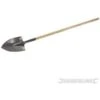 Silverline Irish Shovel 1620mm 239586 -Gardena Store Silverline Irish Shovel 1620mm 239586