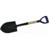 Silverline Round Head Micro Shovel 675182 -Gardena Store Silverline Round Head Micro Shovel 675182
