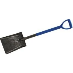 Silverline Square Mouth Shovel 868763