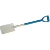 Silverline Stainless Steel Digging Spade 633710 -Gardena Store Silverline Stainless Steel Digging Spade 633710