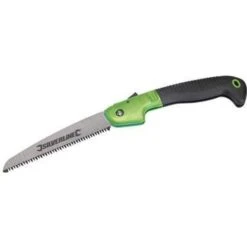 Silverline Tri-cut Folding