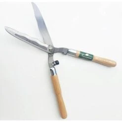 Solid Forged Wavy Edge Shear Strong