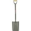 Spear & Jackson 2000AC Tubular Taper Mouth Shovel -Gardena Store Spear Jackson 2000AC Tubular Taper Mouth Shovel