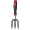 Spear & Jackson 2053NS Select Carbon Steel Weed Fork -Gardena Store Spear Jackson 2053NS Select Carbon Steel Weed Fork
