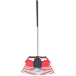 Spear & Jackson 3 Leaf Rake