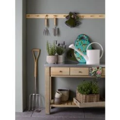 Spear & Jackson Botanic Gardens, Kew Digging