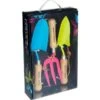 Spear & Jackson Colours 3 Gardening Set 2 Spear & Jackson Colours 3 Gardening Set -Gardena Store Spear Jackson Colours 3 Gardening Set