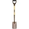 Spear & Jackson Elements Border Spade 4194NB 1 Spear & Jackson Elements Border Spade 4194NB -Gardena Store Spear Jackson Elements Border Spade 4194NB