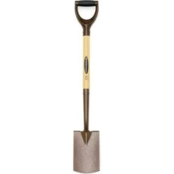 Spear & Jackson Elements Border Spade 4194NB