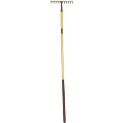 Spear & Jackson Elements Soil Rake 4145NB