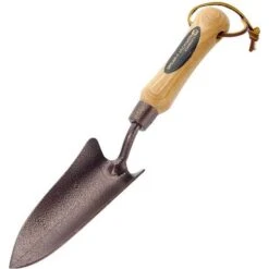 Spear & Jackson Elements Transplanting Trowel 4054NB