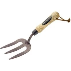 Spear & Jackson Elements Weed Fork 4053NB