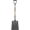 Spear & Jackson Neverbend Carbon Shovel 2581NB