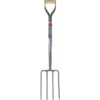 Spear & Jackson Neverbend Professional Digging Fork 1570AL