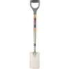 Spear & Jackson Neverbend Stainless Border Spade 1161BS -Gardena Store Spear Jackson Neverbend Stainless Border Spade 1161BS